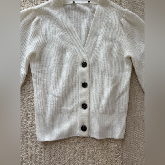 White House Black Market Sweaters - White House Black Market Cardigan